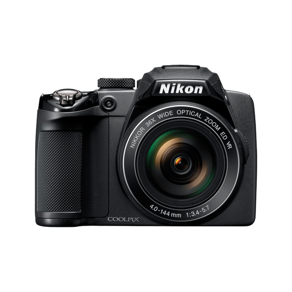 Nikon Coolpix P500 (Producto Único)