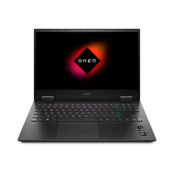 Laptop HP OMEN 15-ek0012la (Producto Unico)