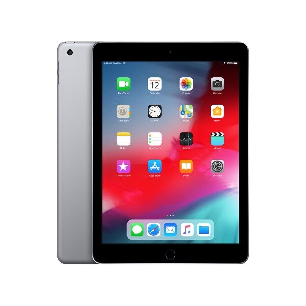 iPad 6th Generacion 32 GB (Producto Unico)