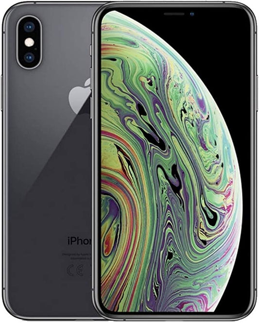 iPhone X 64 GB (Producto Unico)