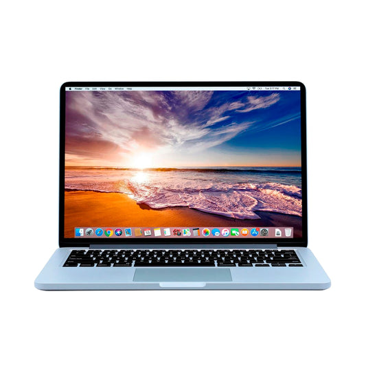 Macbook Pro 13" 2015 (Producto Unico)