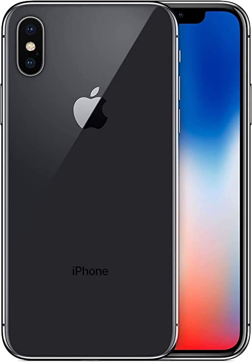 iPhone X 64GB (Producto Unico)