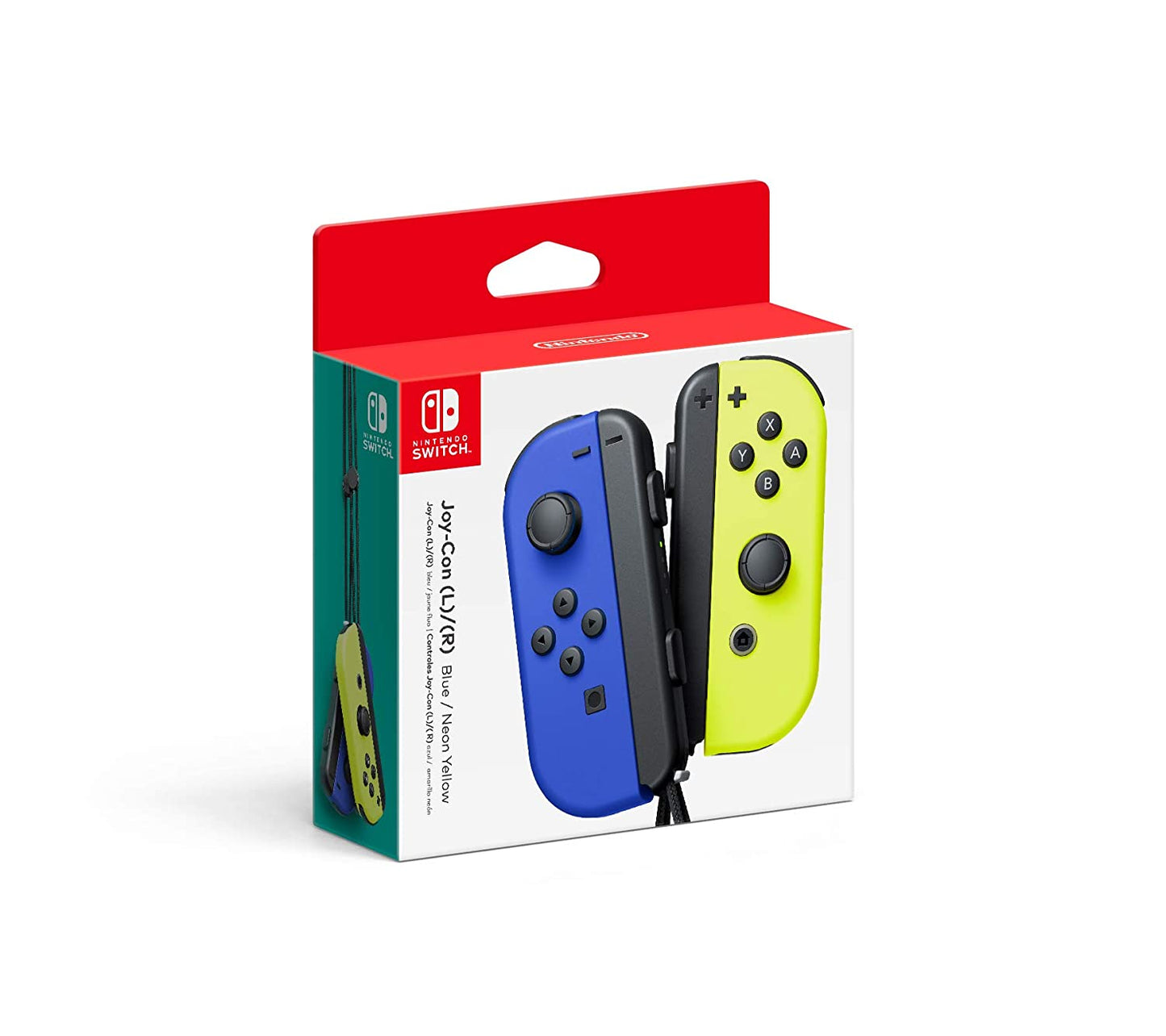 Joy-Con para Nintendo Switch