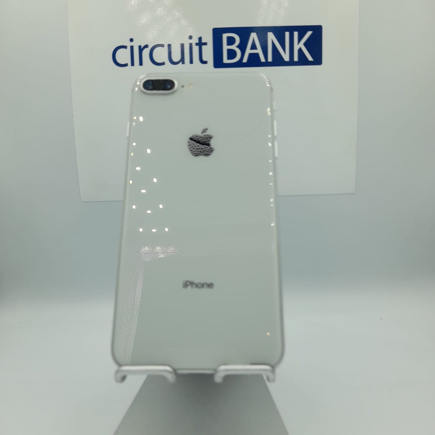 iPhone 8 Plus (Producto Único)