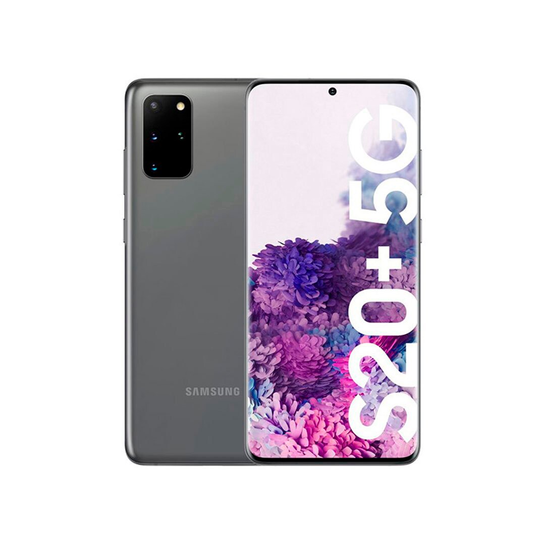 Galaxy S20+ 128 GB (Producto Unico)
