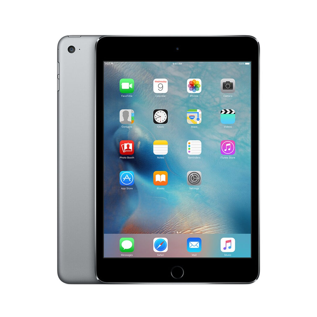 iPad Mini 4 128GB (Producto Unico)
