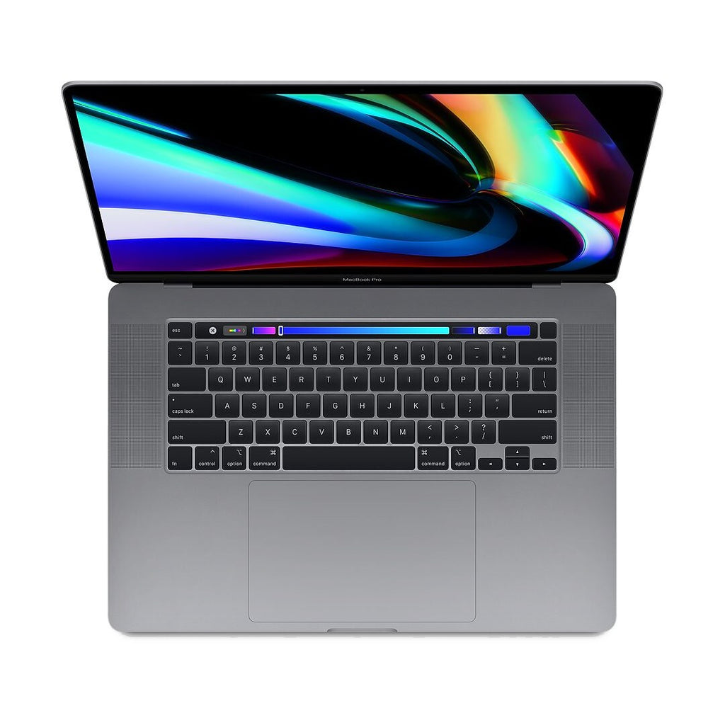 Macbook Pro 16" 2019 TouchBar (Producto Unico)