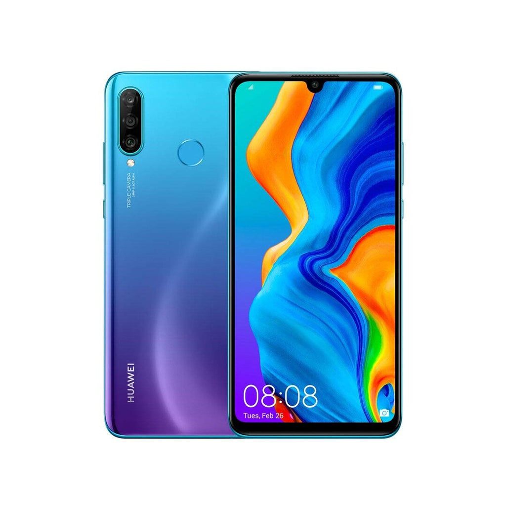 Huawei P30 Lite 128 GB (Producto Unico)