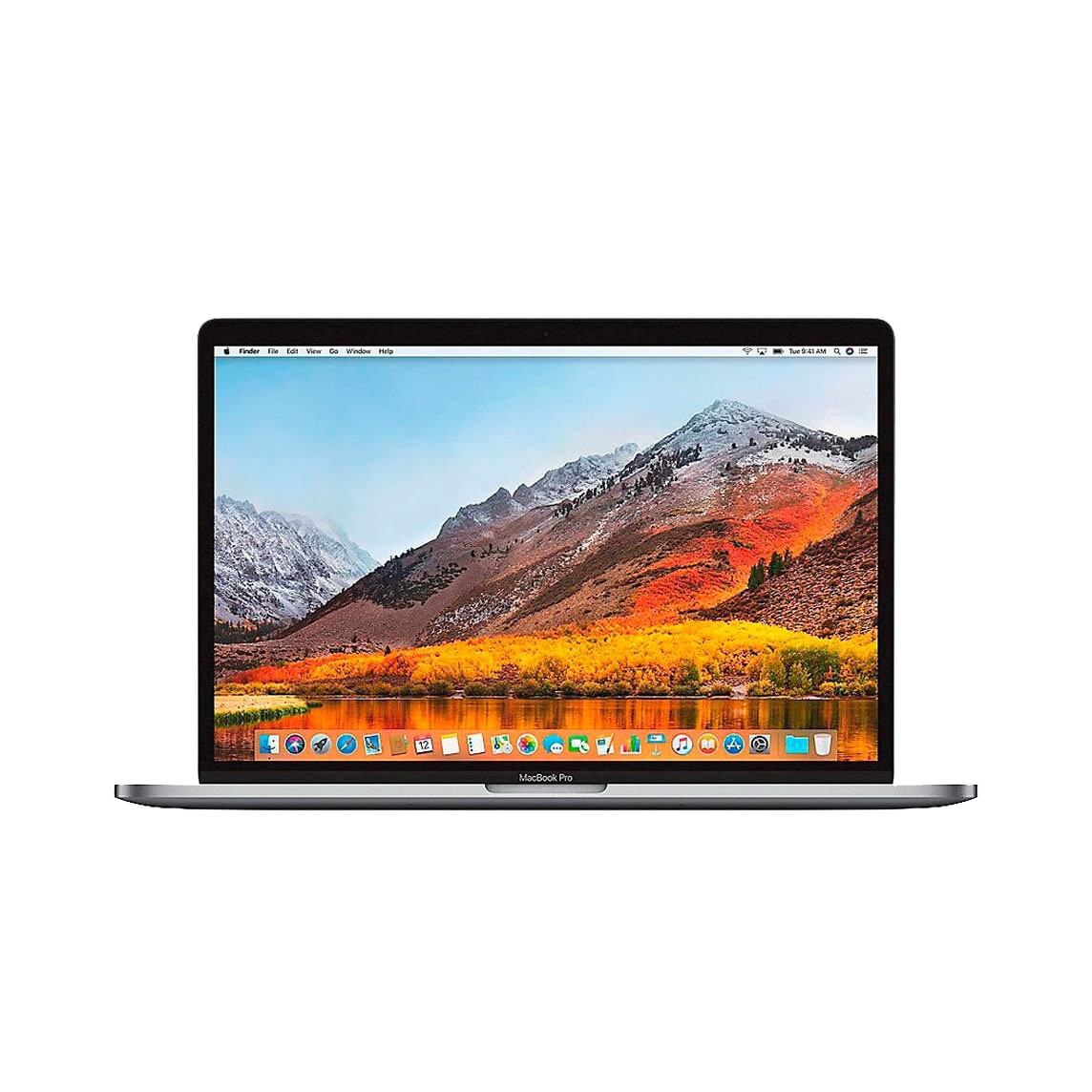 Macbook Pro 15" 2013 (Producto Unico)