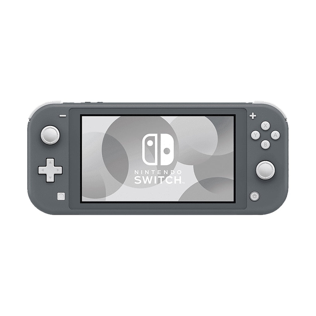 Nintendo Switch Lite (Producto Único)