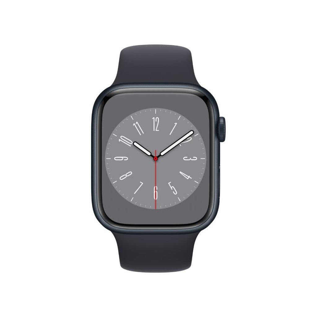 Apple Watch Series 8 45mm GPS (Producto Único)