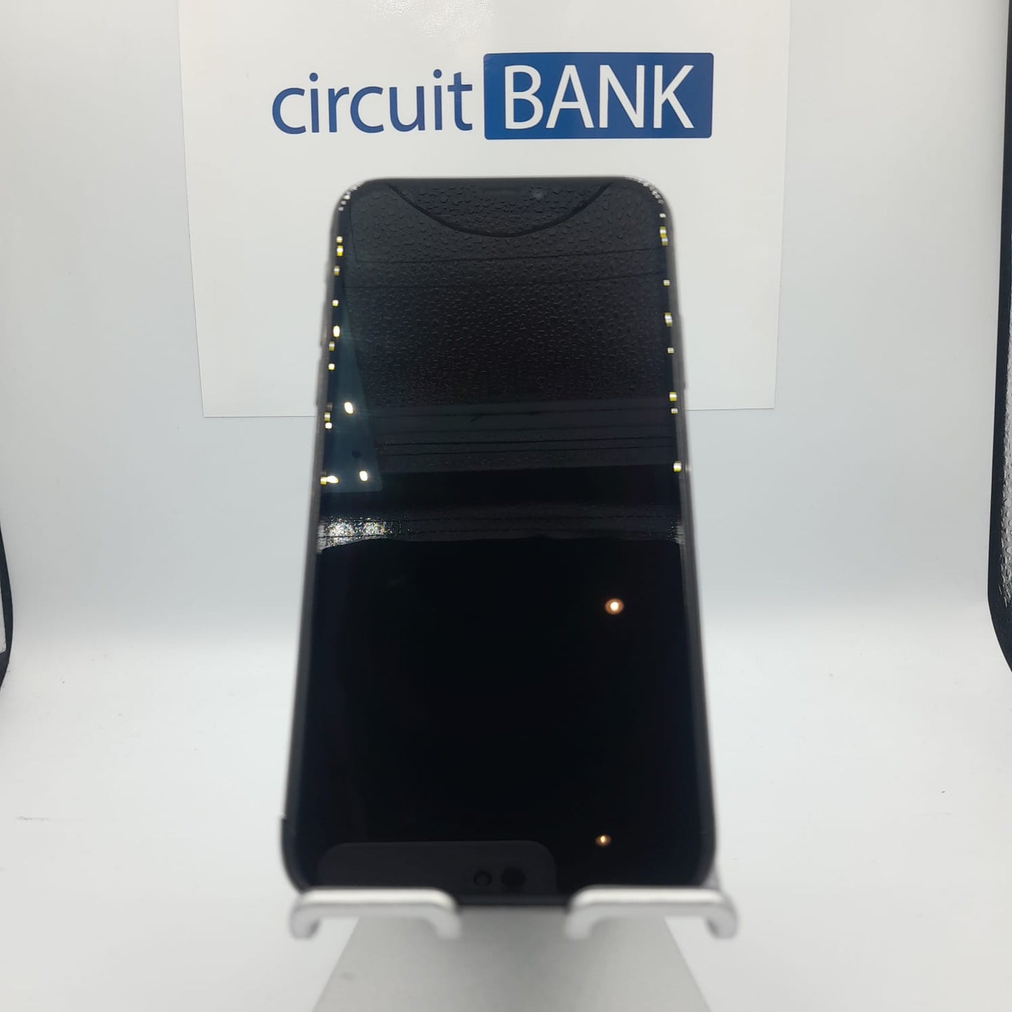 iPhone X 64gb  (Producto Único)