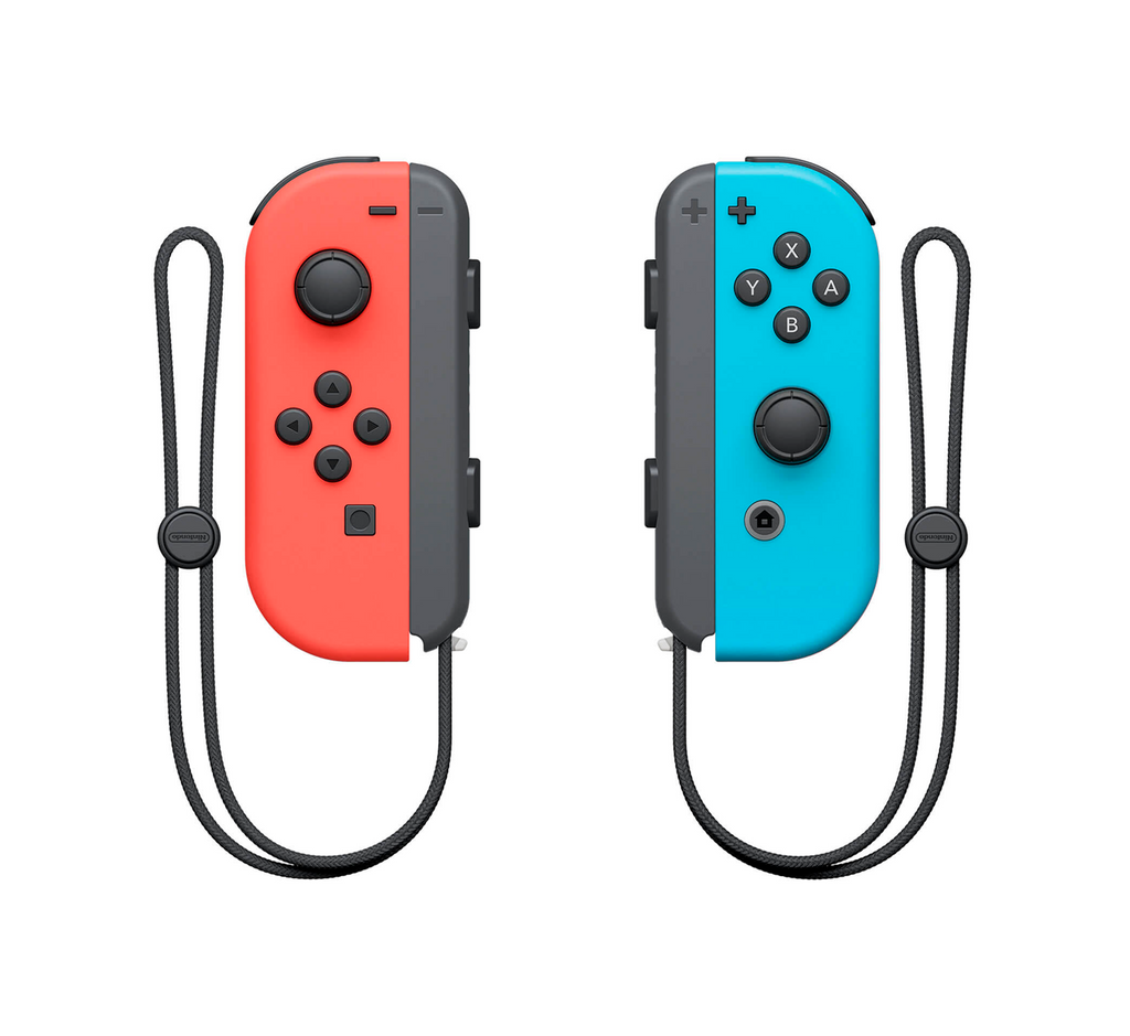 Joy-Con para Nintendo Switch