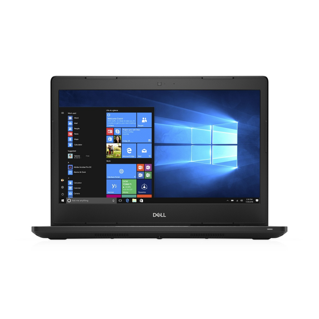 Laptop Dell Latitude 3480 8GB RAM 500GB UDD