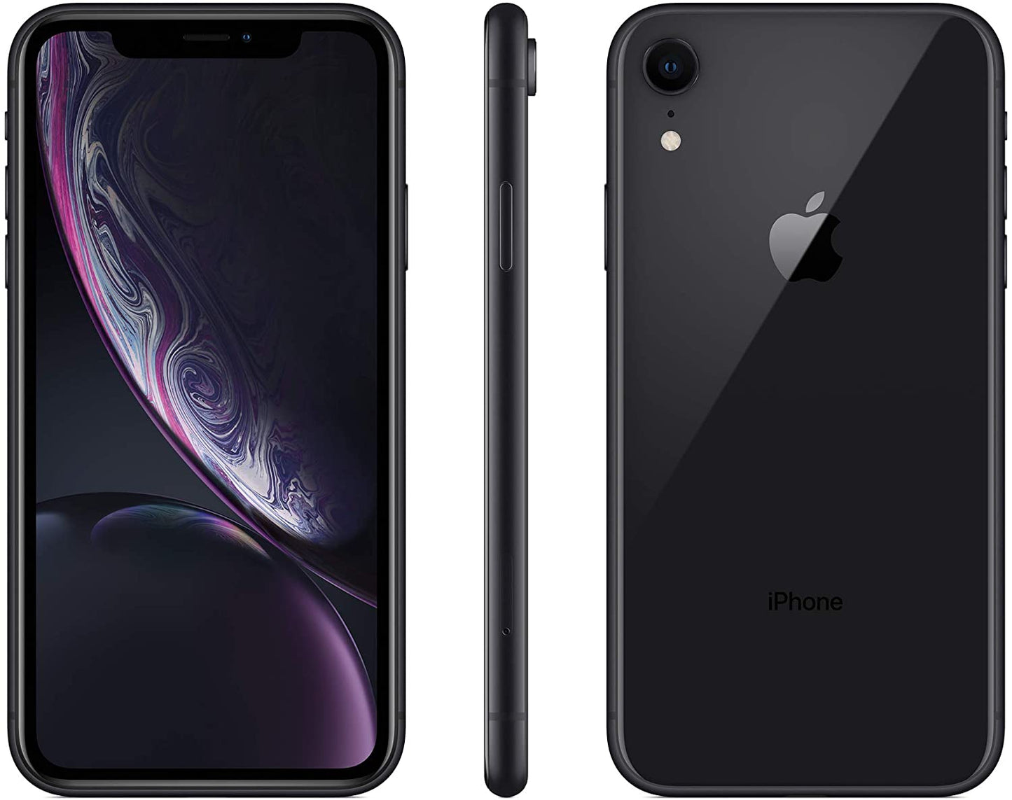 Iphone XR 64GB (Producto Único)