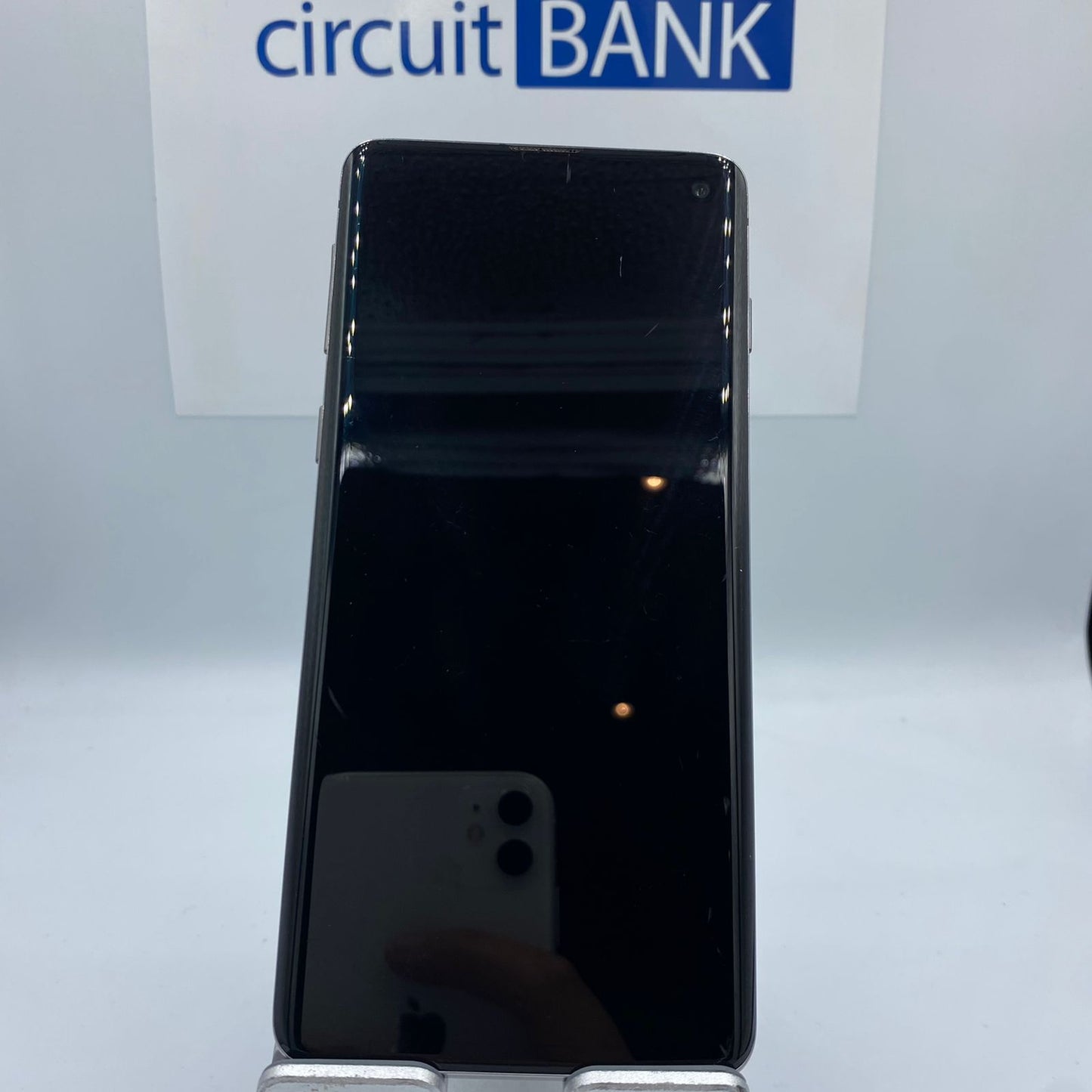 Samsung Galaxy S10 128gb (Grado C)(Producto Único)