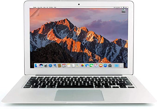 Macbook Air "13" 2017 (Producto Único)