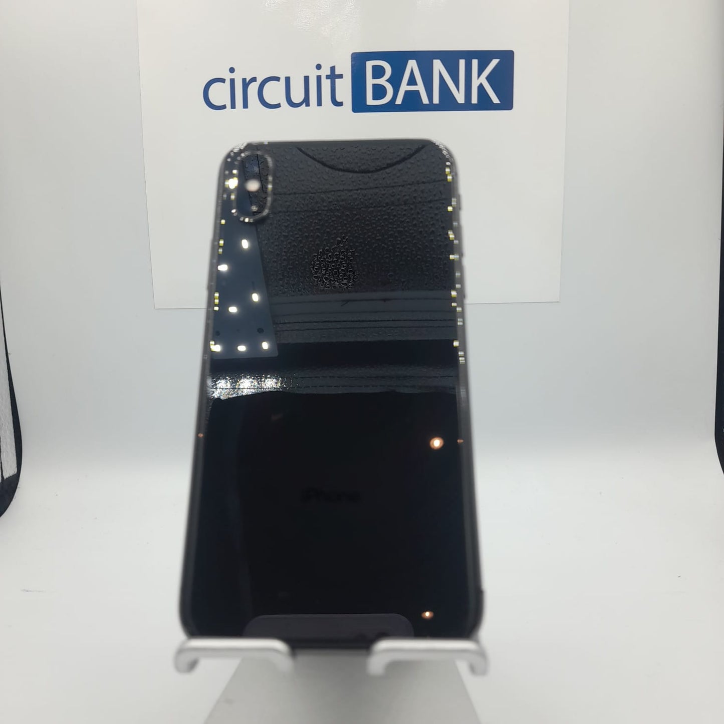 iPhone X 256GB (Producto Único)