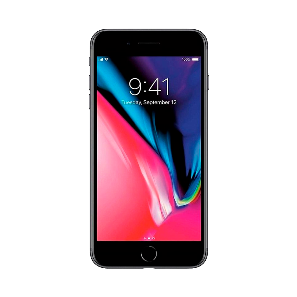 iPhone 8 Plus