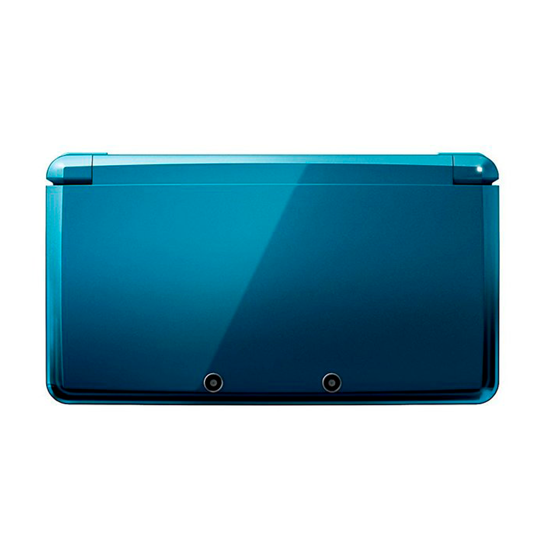 Nintendo 3DS