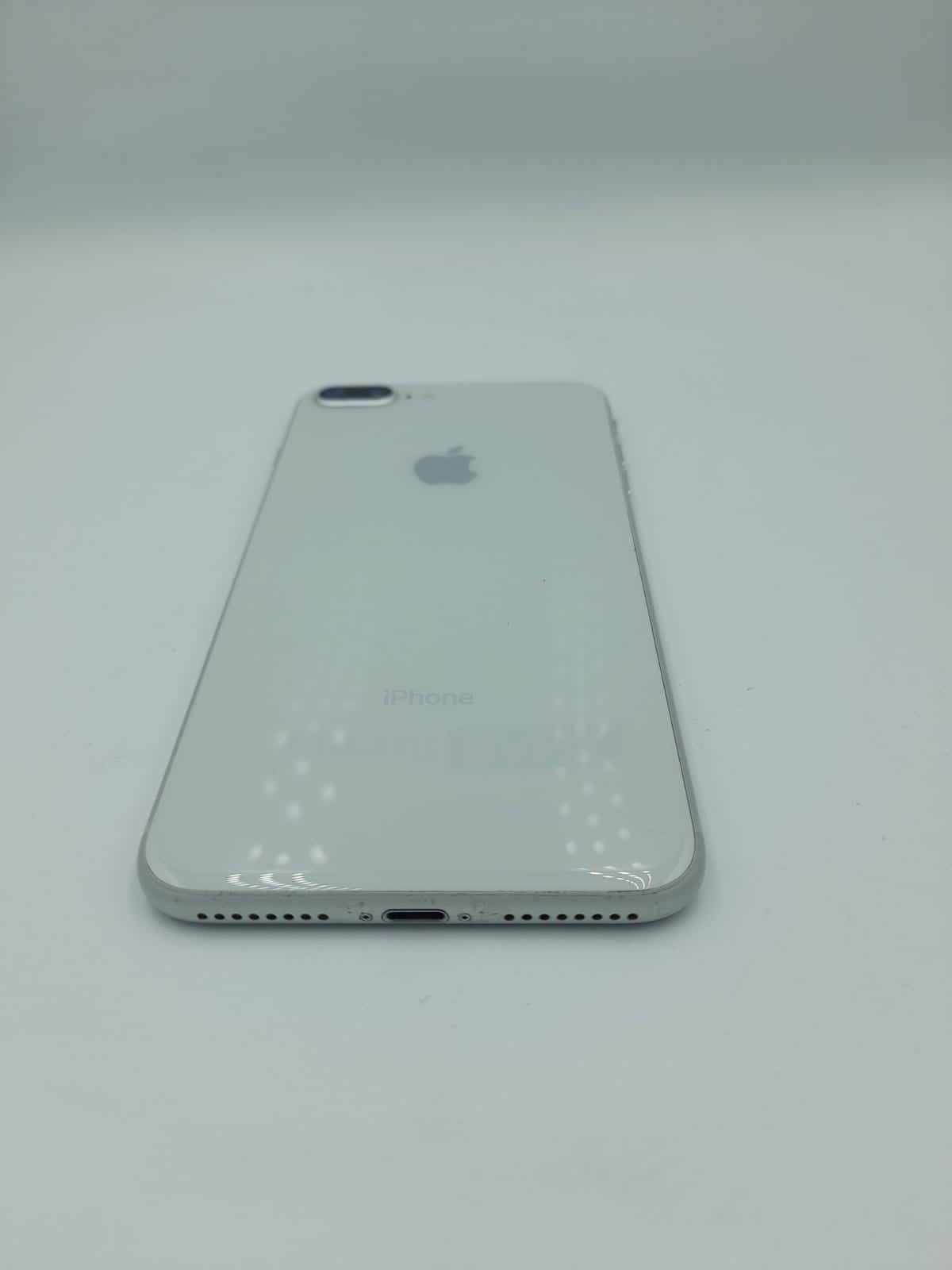 iPhone 8 Plus 64gb ( producto unico )