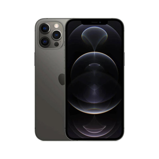 iPhone 12 Pro Max 256B (Producto Unico)