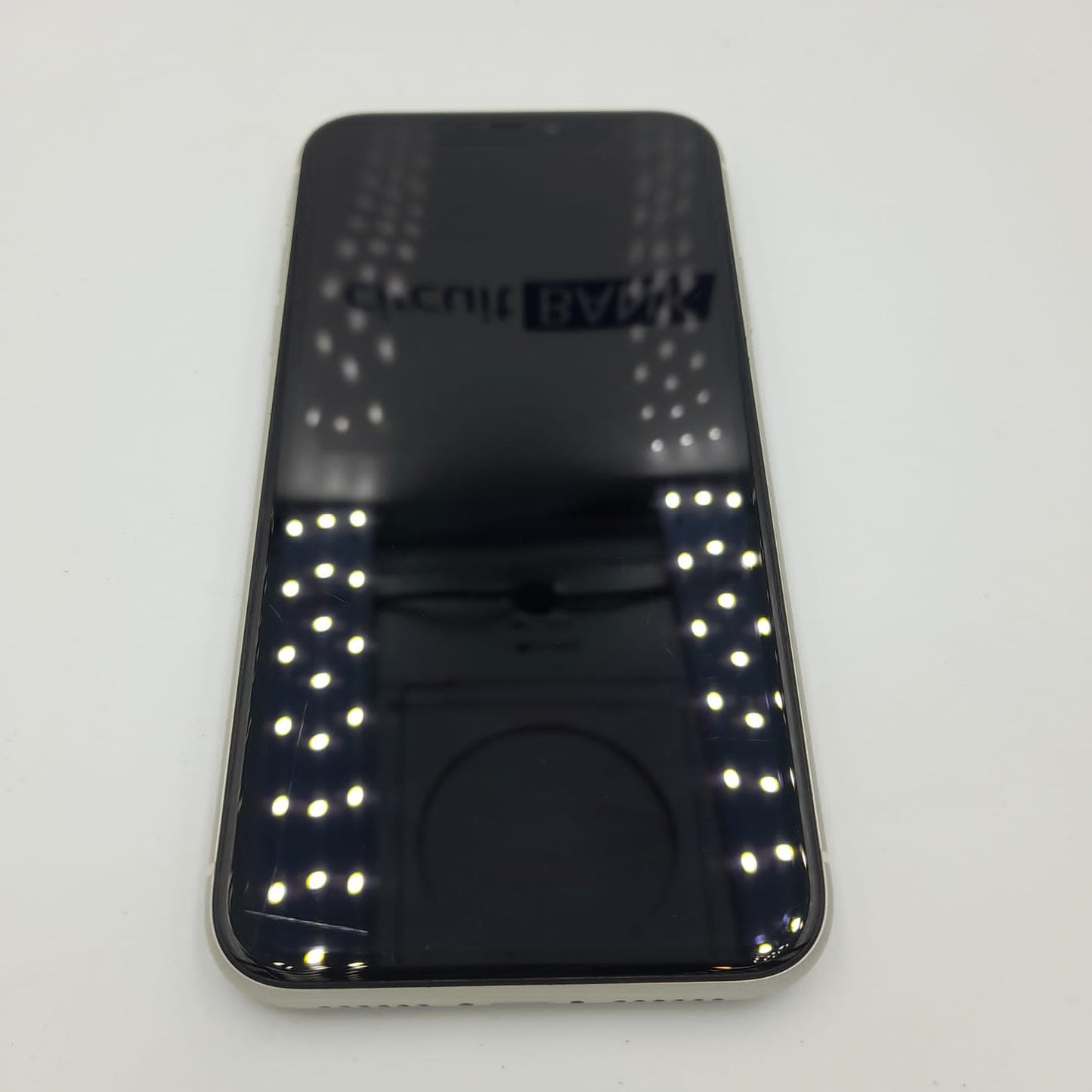 iPhone 11 128gb (Producto Único)