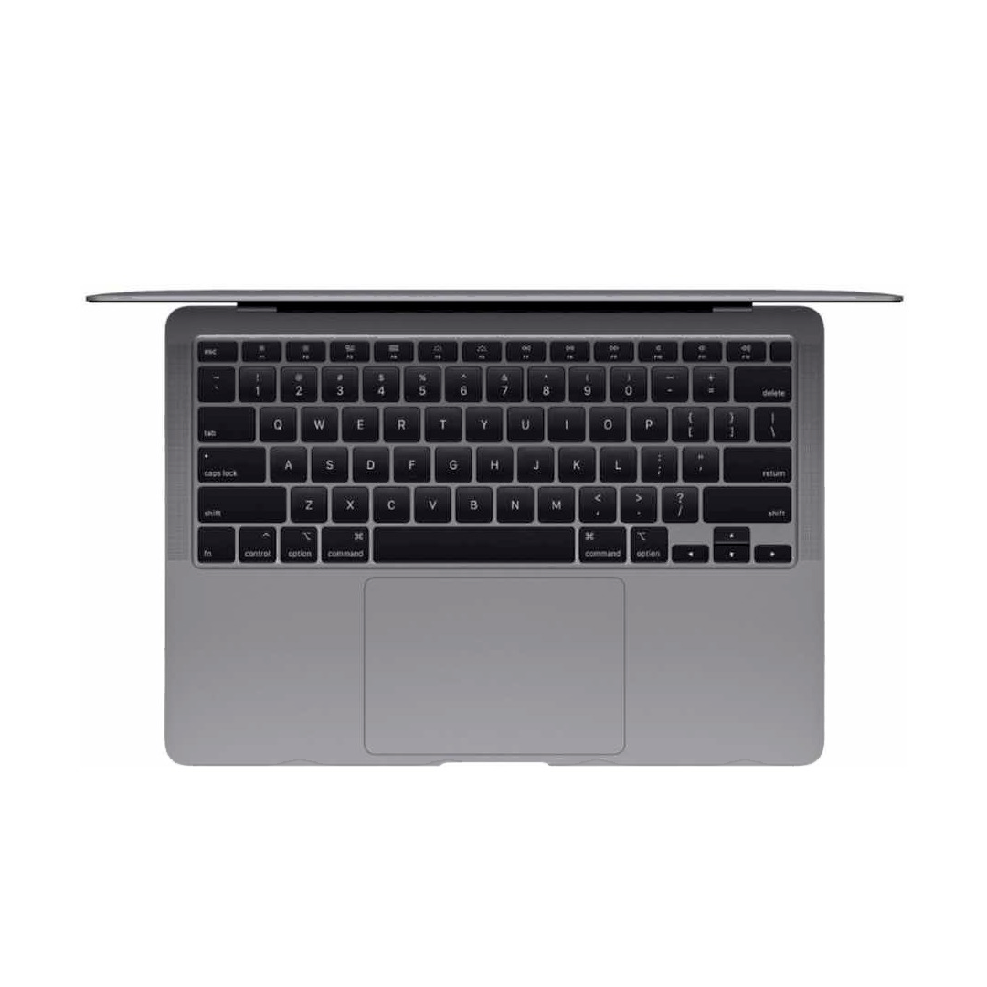 MacBook Air M1 13" A2237 (2020) (Reacondicionado) Space Gray