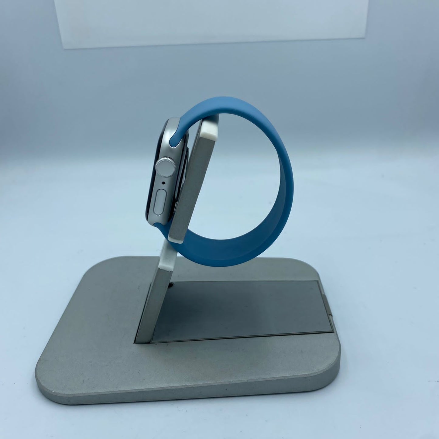 Apple Watch SE 40mm aluminium (Producto Unico) A2351 Silver