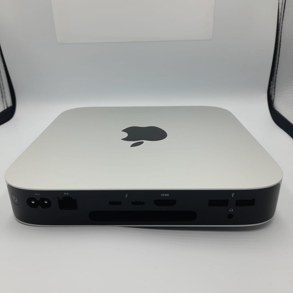 Mac Mini Chip M1 256GB SSD 16GBb RAM (A2348) 2020 – CircuitBank
