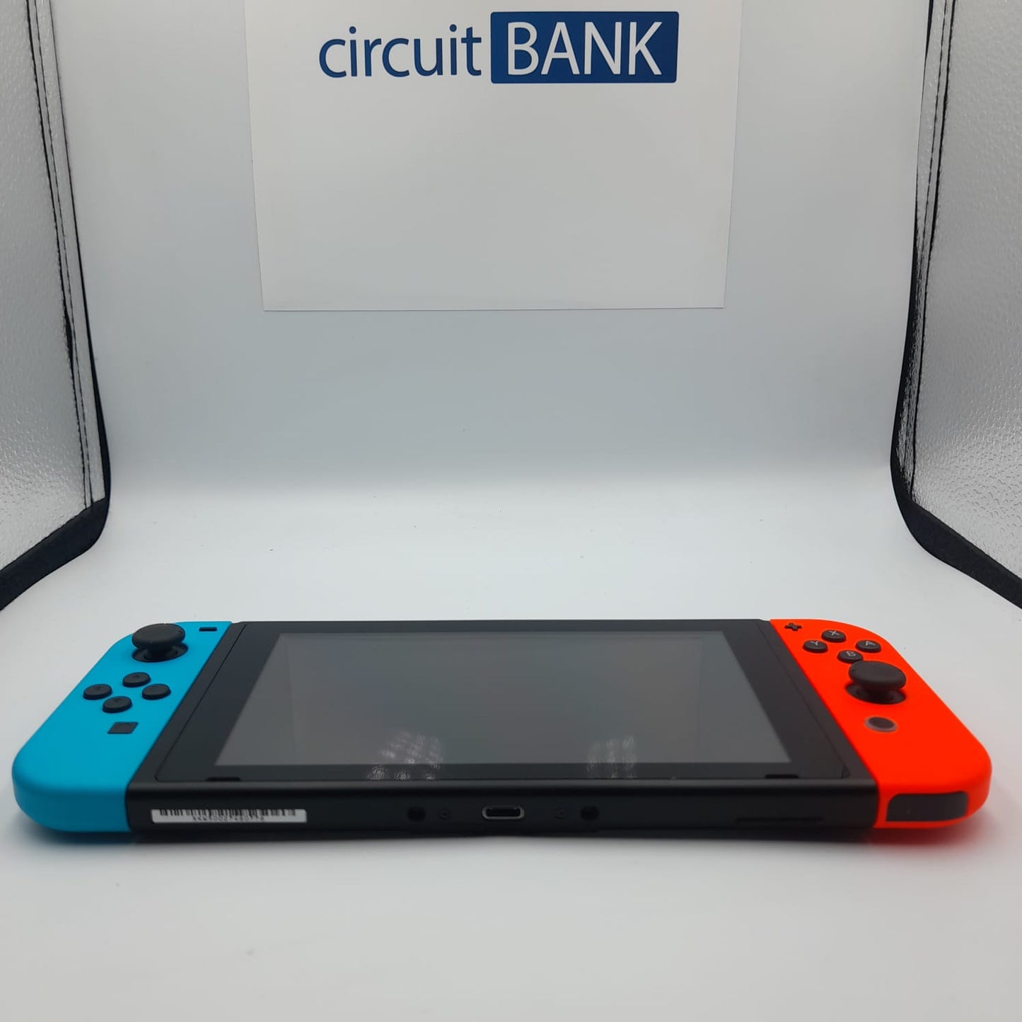 Nintendo Switch 1.1 (Producto Unico)