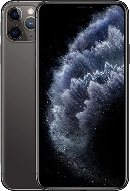 iPhone 11 Pro Max 64 GB (Producto Unico)