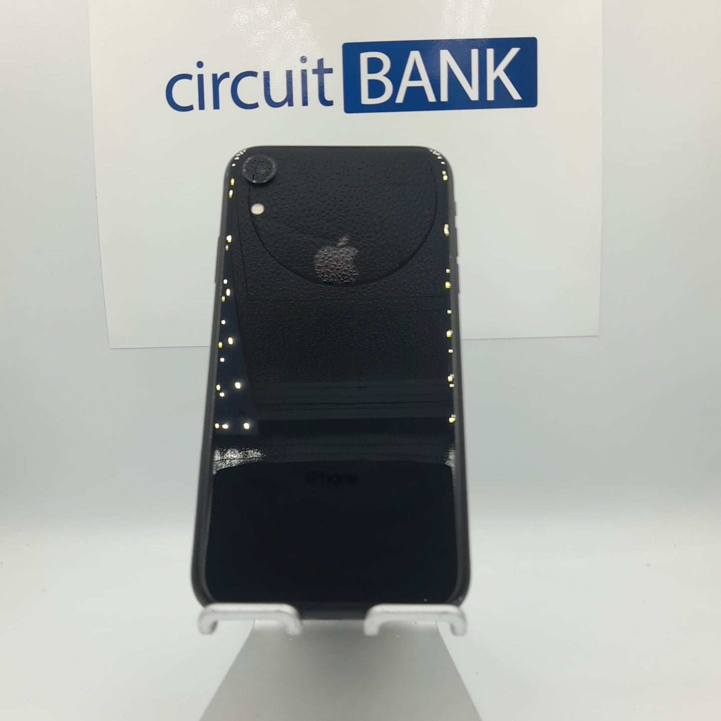 iPhone XR 64gb (Producto Único)