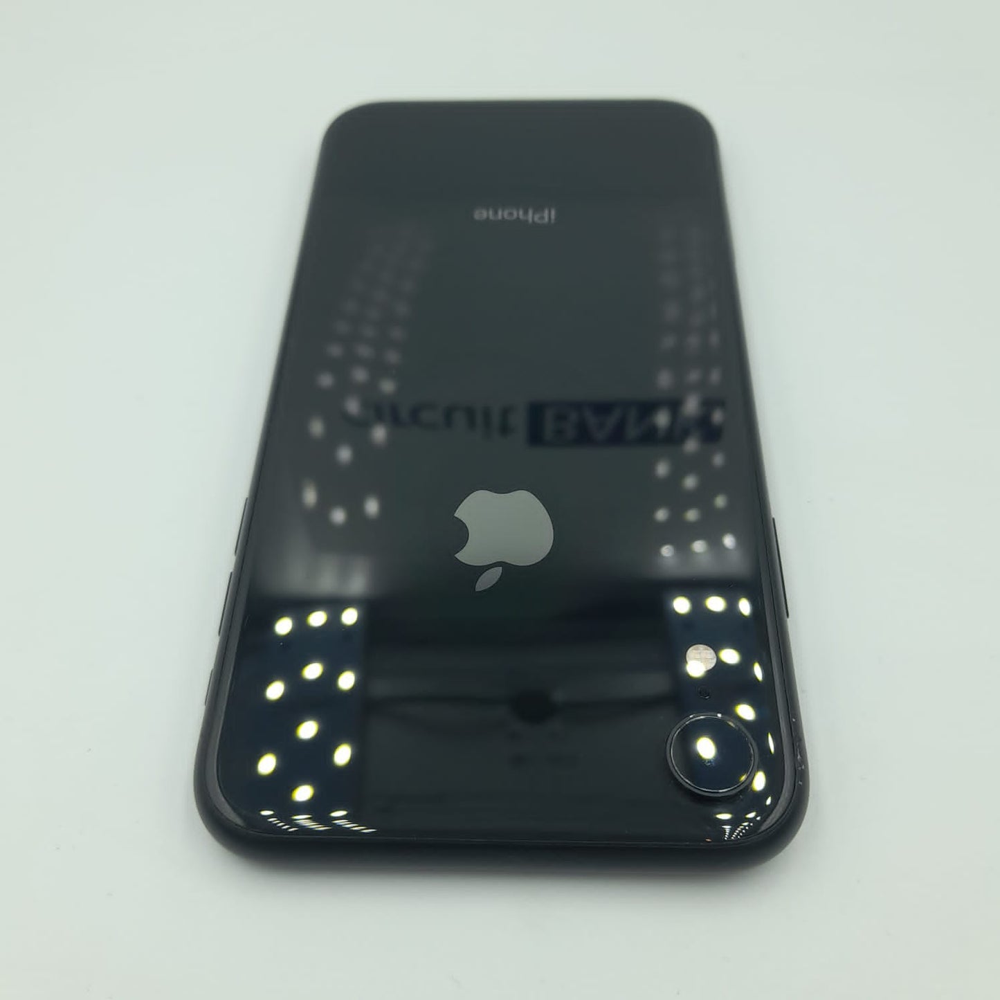 iPhone XR 64gb (Producto Único)