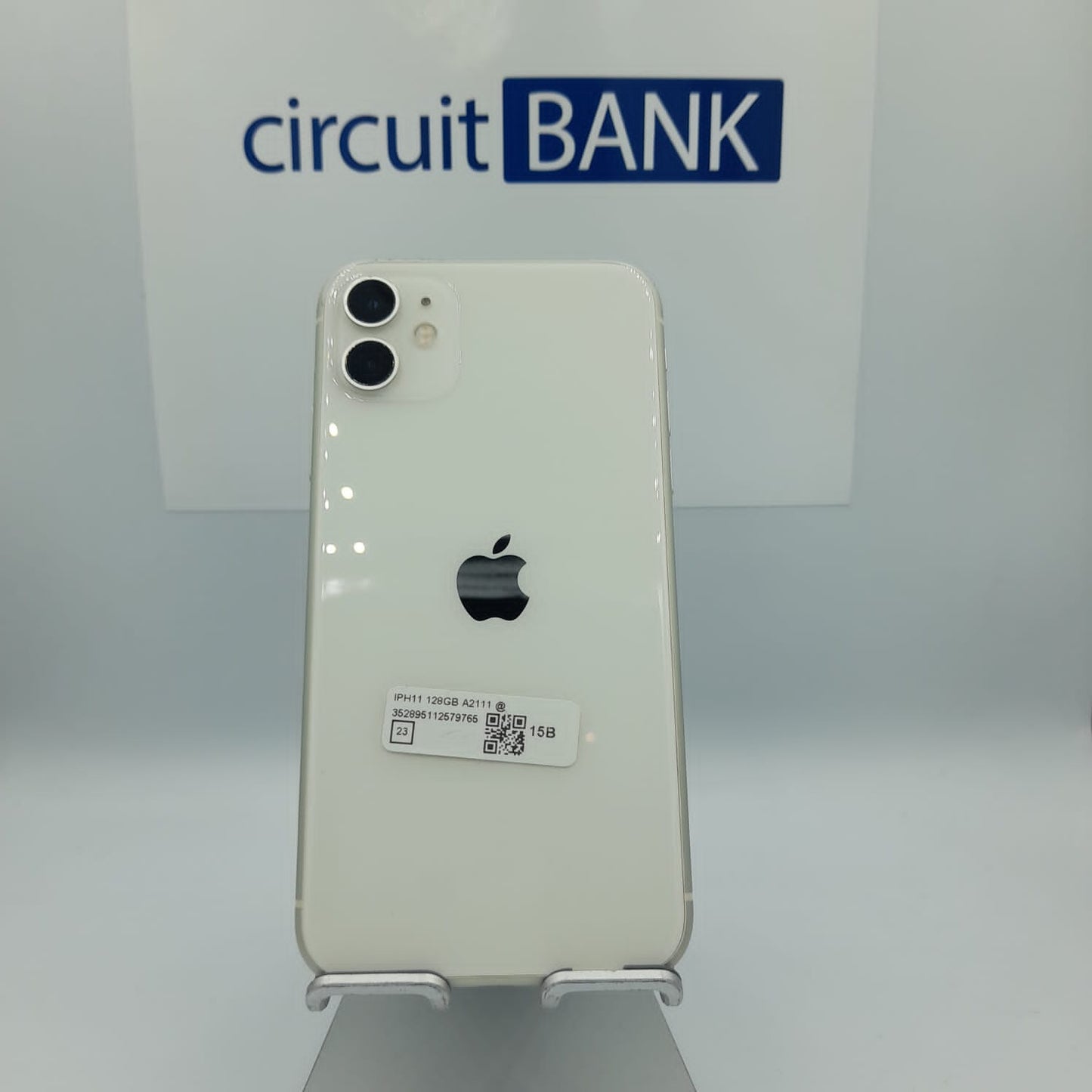 iPhone 11 128gb (Producto Único)