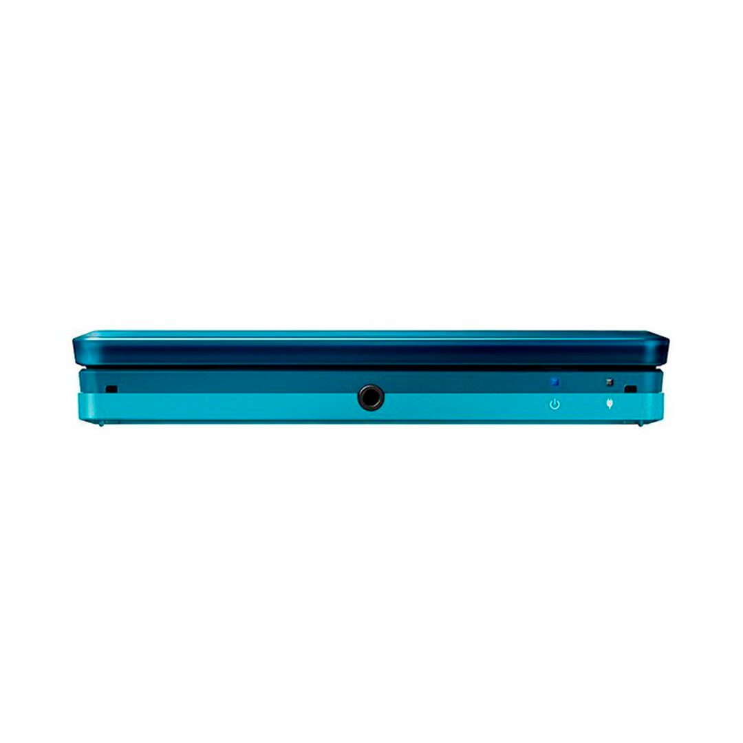 Nintendo 3DS