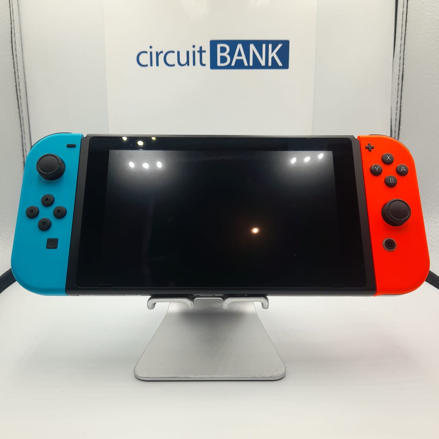 Nintendo Switch 1.1 32gb (Producto Único )