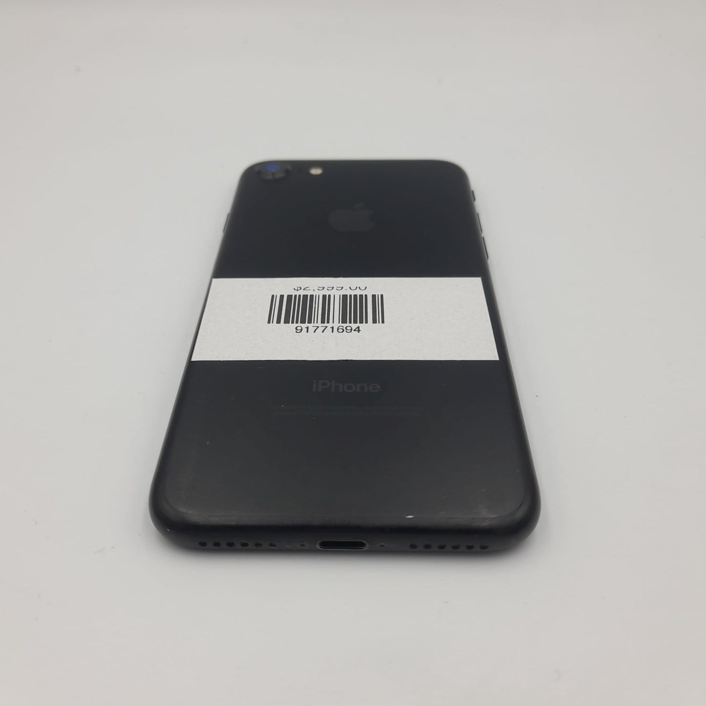 iPhone 7 128gb (Producto Único)