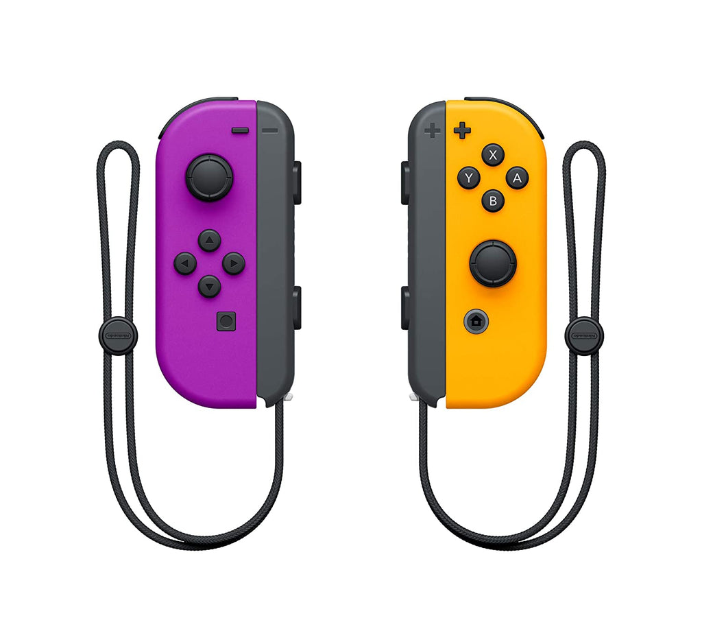 Joy-Con para Nintendo Switch (Producto Único)