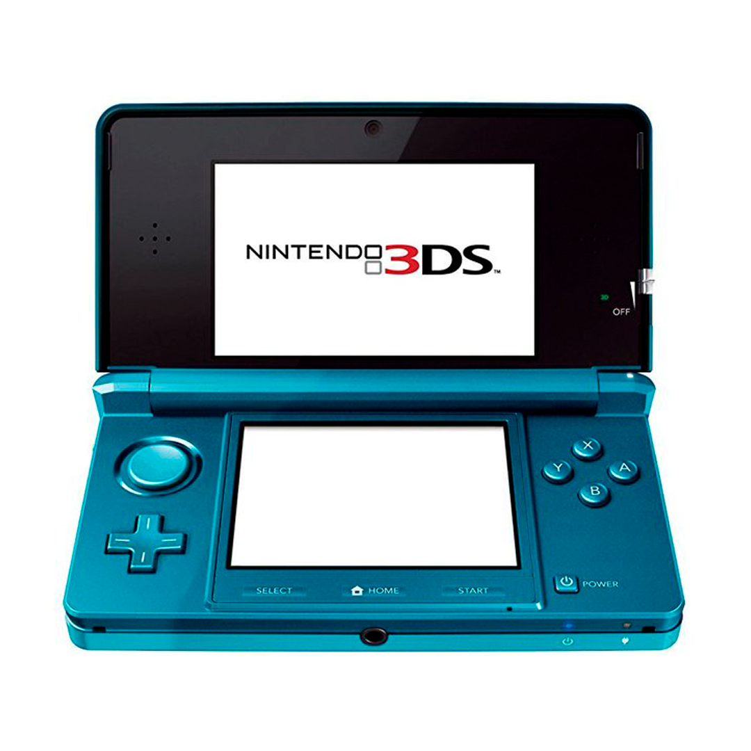 Nintendo 3DS