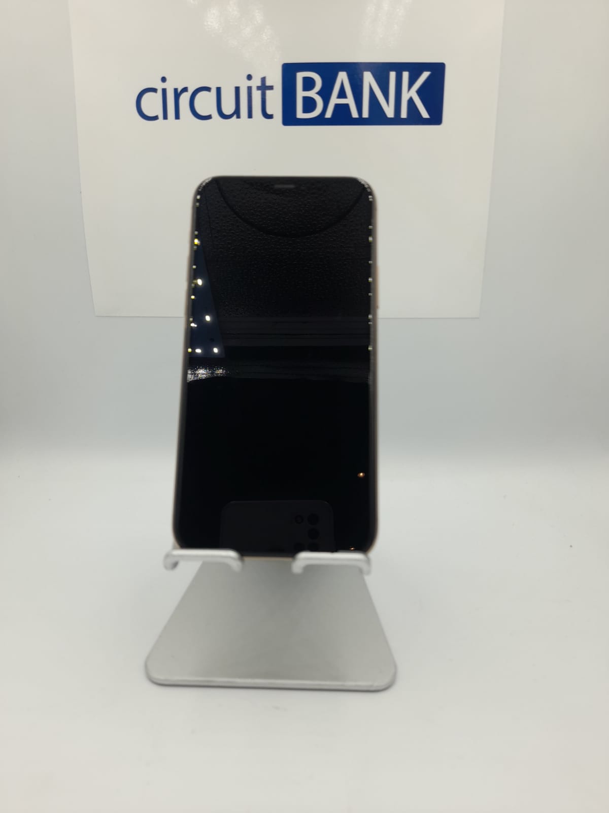 iPhone 11 Pro 64gb (Producto Único)