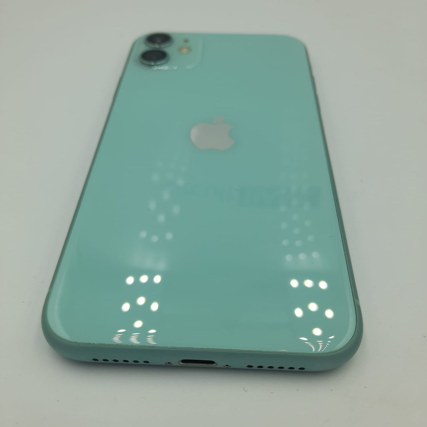 iPhone 11 128gb (Producto Único )