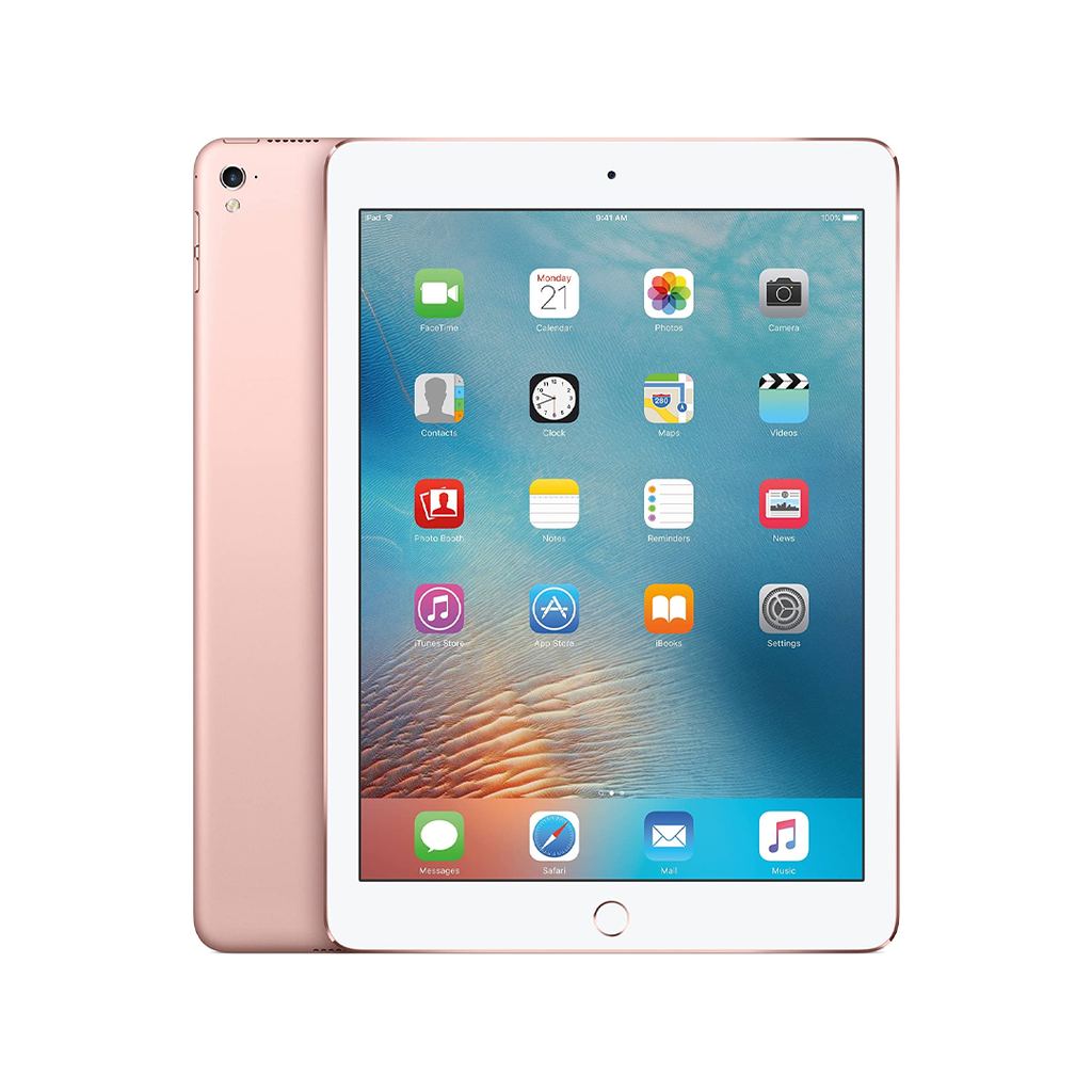 iPad Pro 9.7 (Producto Único)