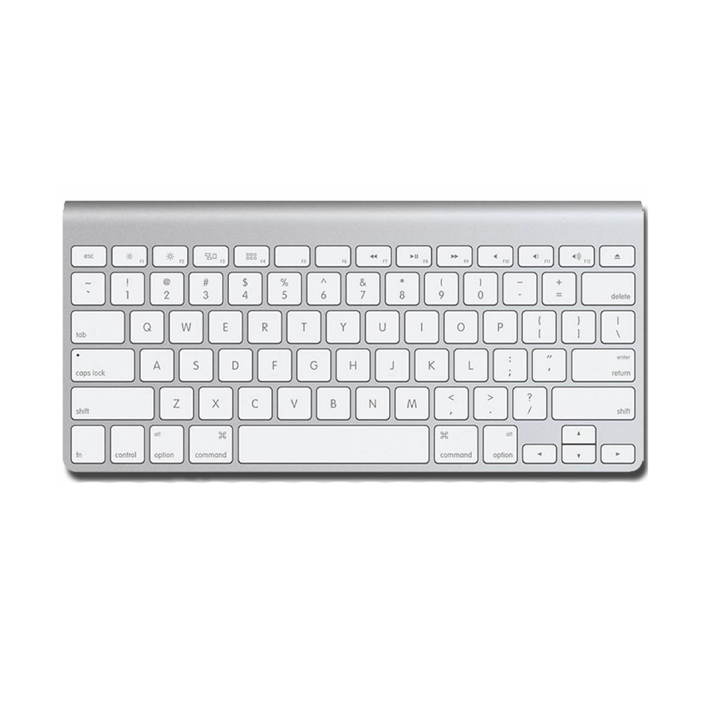 Apple Magic Keyboard (A1314)(Producto Único)