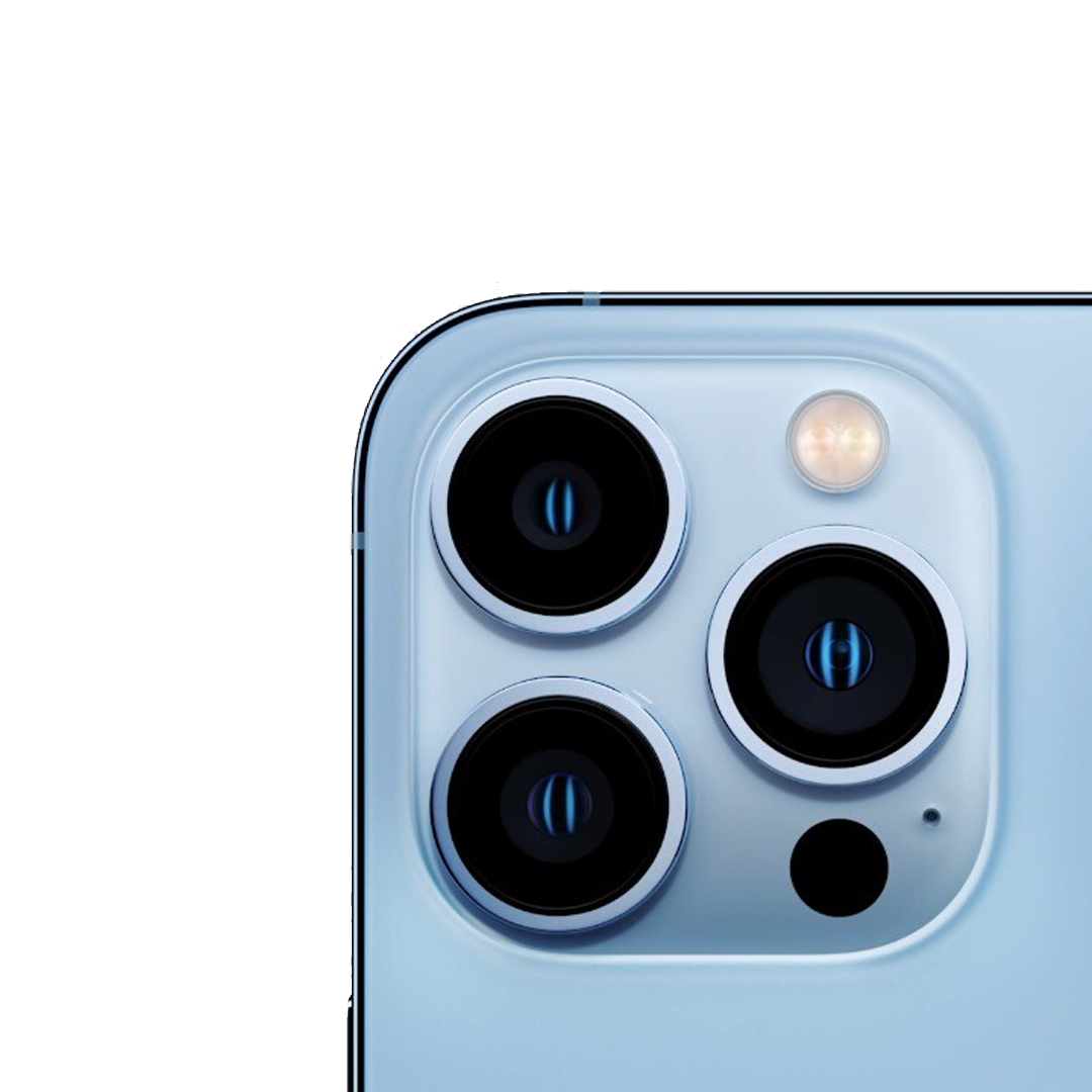 iPhone 13 Pro