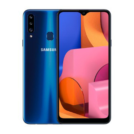 Samsung Galaxy A20s 32 GB (Producto Único)