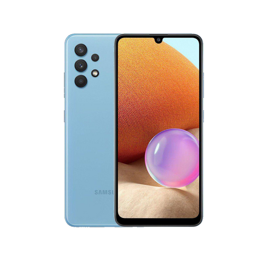 Samsung Galaxy A32 (Producto Único)