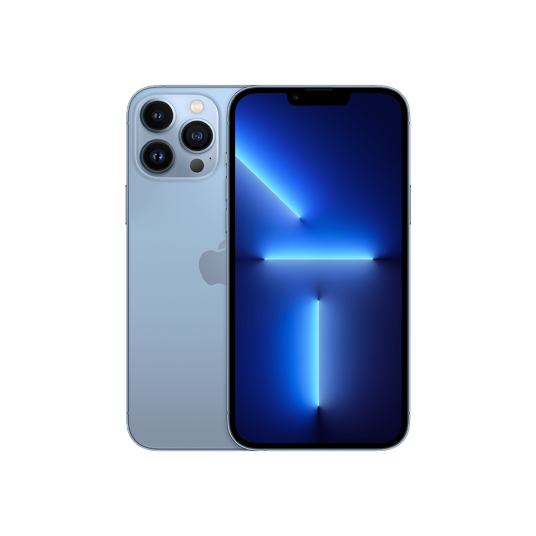 iPhone 13 Pro