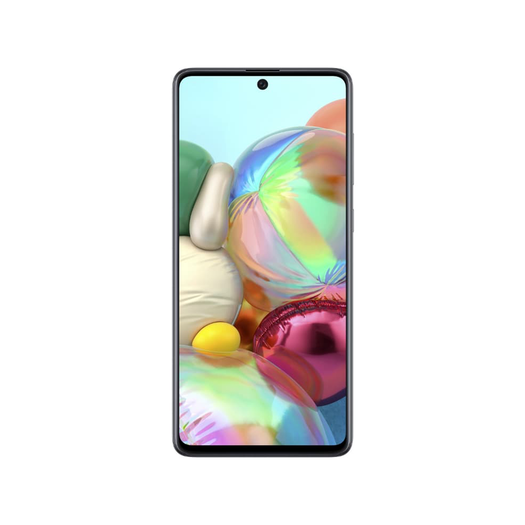Samsung Galaxy A71