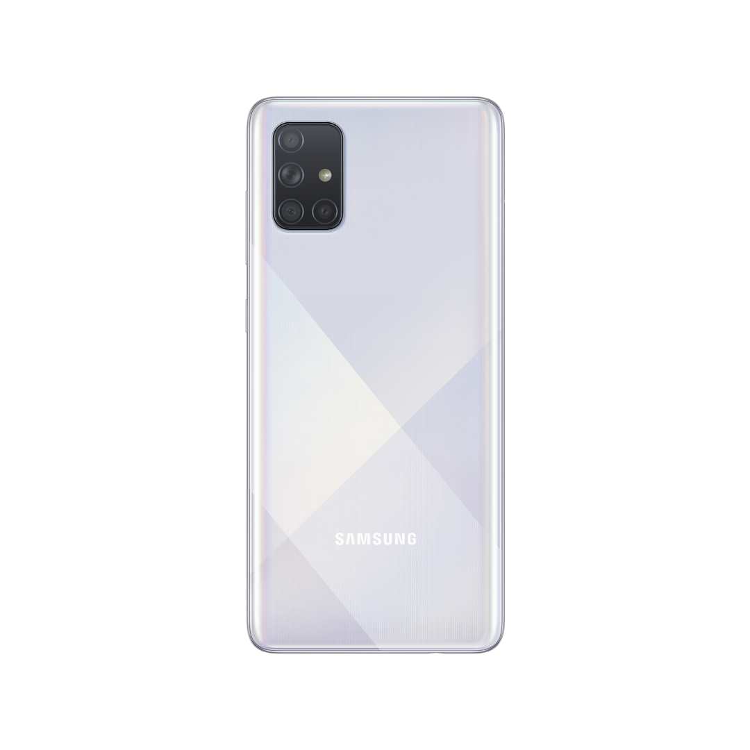 Samsung Galaxy A71